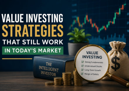 Value Investing Strategies That Still Work in Today's Market
