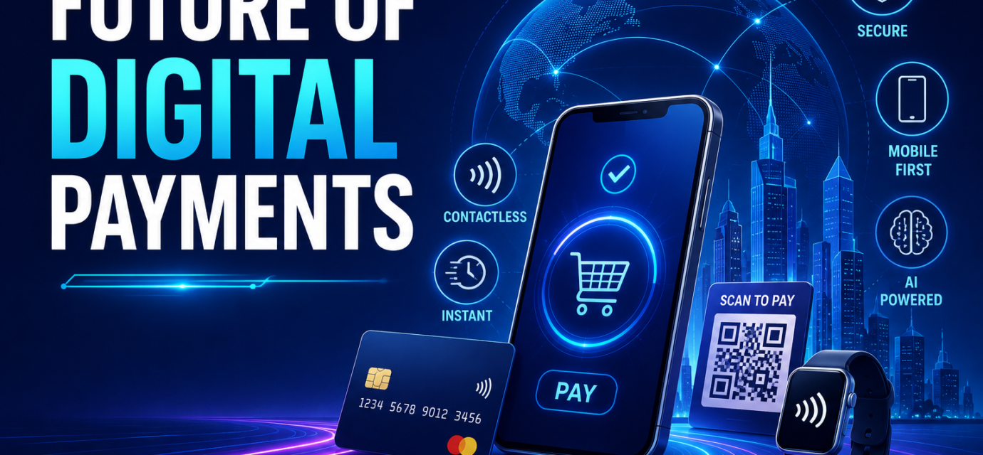 Future of Digital Payments