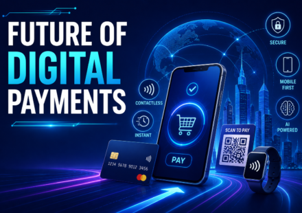 Future of Digital Payments
