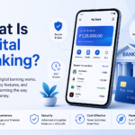 What Is Digital Banking?