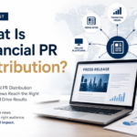 What Is Financial PR Distribution