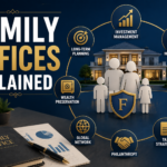 Family Offices Explained