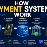 How Payment Systems Work